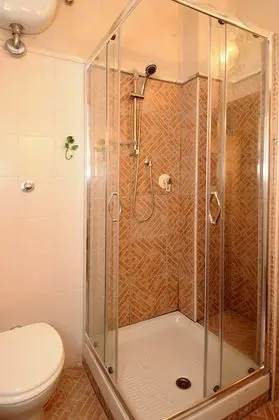 Dubleks, 3 Yatak Odası, Nehir Manzaralı (Lungarno Garden)