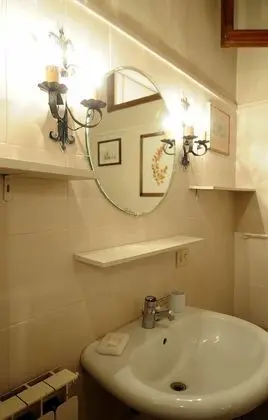 Dubleks, 3 Yatak Odası, Nehir Manzaralı (Lungarno Garden)