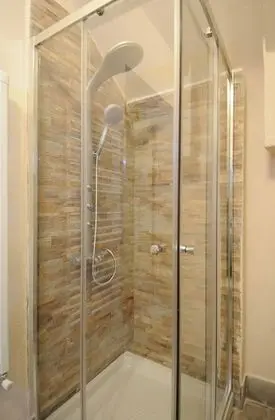 Dubleks, 3 Yatak Odası, Nehir Manzaralı (Lungarno Garden)