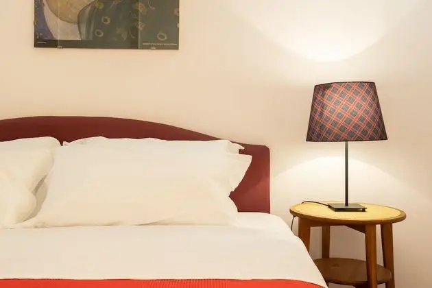 Traditional Apart Daire