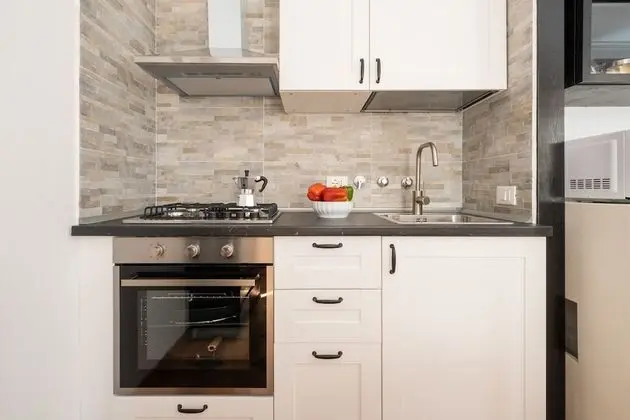 Traditional Apart Daire