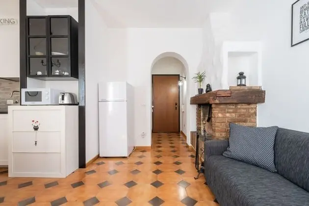 Traditional Apart Daire