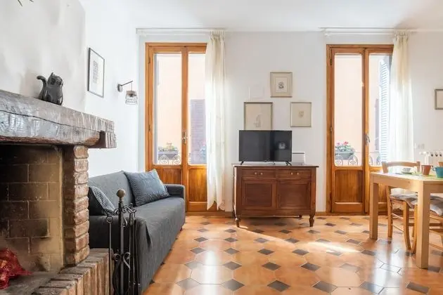 Traditional Apart Daire