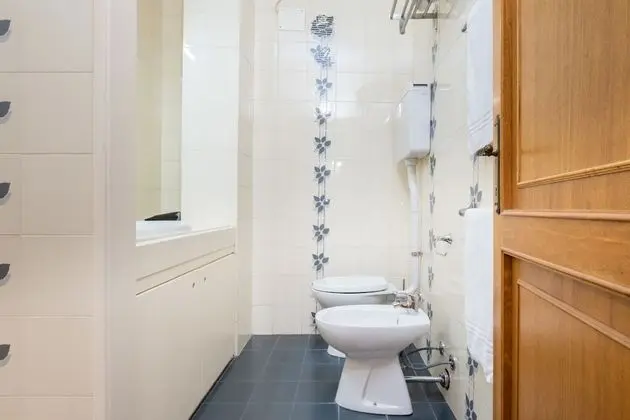 Traditional Apart Daire