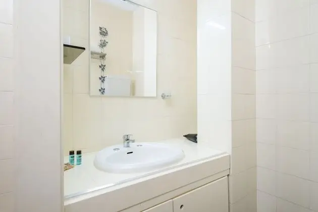 Traditional Apart Daire