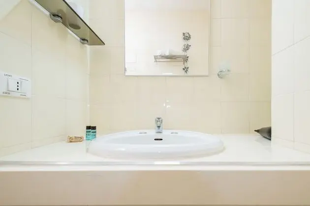 Traditional Apart Daire