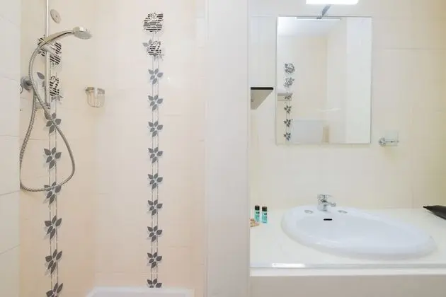 Traditional Apart Daire