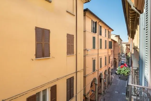 Traditional Apart Daire