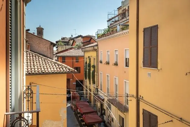 Traditional Apart Daire