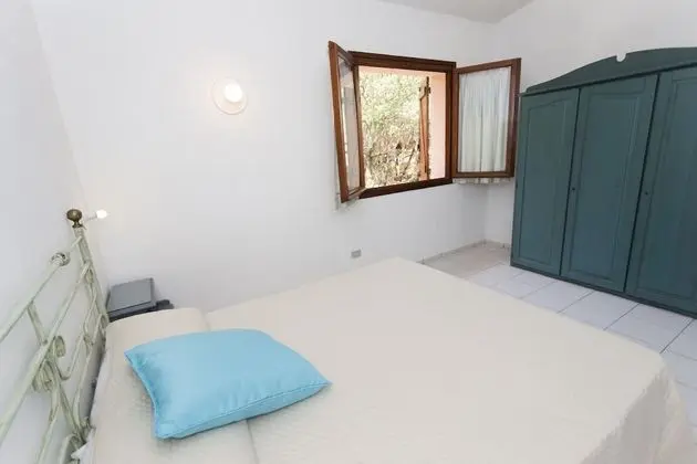 Apart Daire, 1 Yatak Odası, Veranda