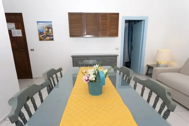 Apart Daire, 1 Yatak Odası, Veranda