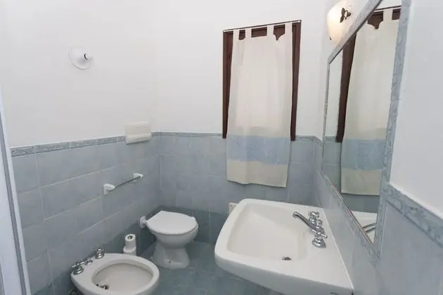 Apart Daire, 1 Yatak Odası, Veranda