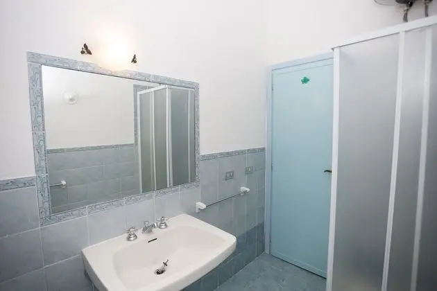Apart Daire, 1 Yatak Odası, Veranda