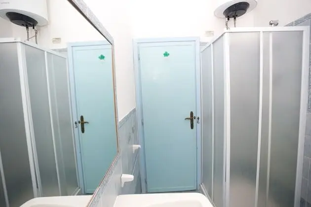 Apart Daire, 1 Yatak Odası, Veranda