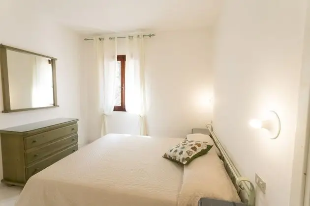 Apart Daire, 2 Yatak Odası, Veranda