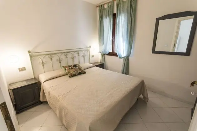 Apart Daire, 2 Yatak Odası, Veranda