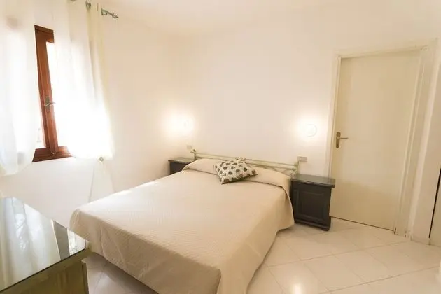 Apart Daire, 2 Yatak Odası, Veranda