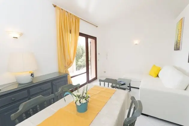 Apart Daire, 2 Yatak Odası, Veranda