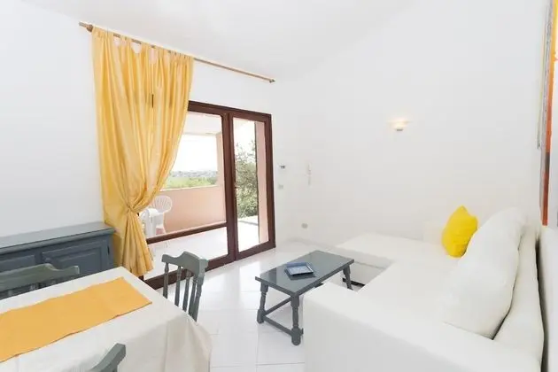 Apart Daire, 2 Yatak Odası, Veranda
