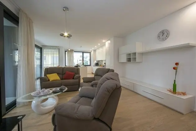 Apart Daire, 2 Yatak Odası