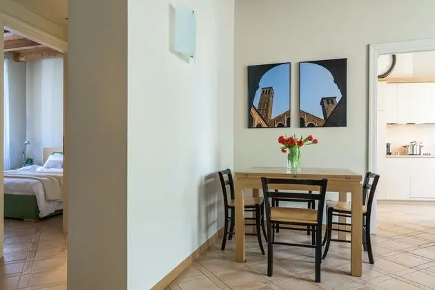 Apart Daire, 2 Yatak Odası