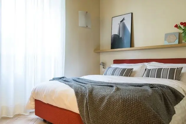 Executive Apart Daire, 1 Yatak Odası