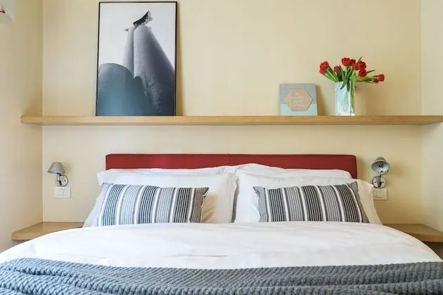 Executive Apart Daire, 1 Yatak Odası