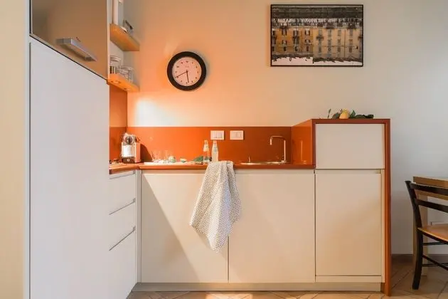 Executive Apart Daire, 1 Yatak Odası