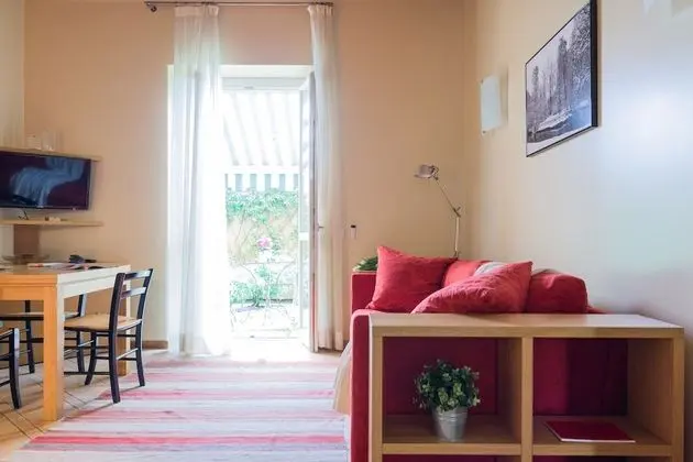 Executive Apart Daire, 1 Yatak Odası