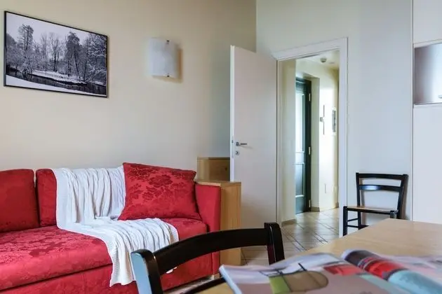 Executive Apart Daire, 1 Yatak Odası