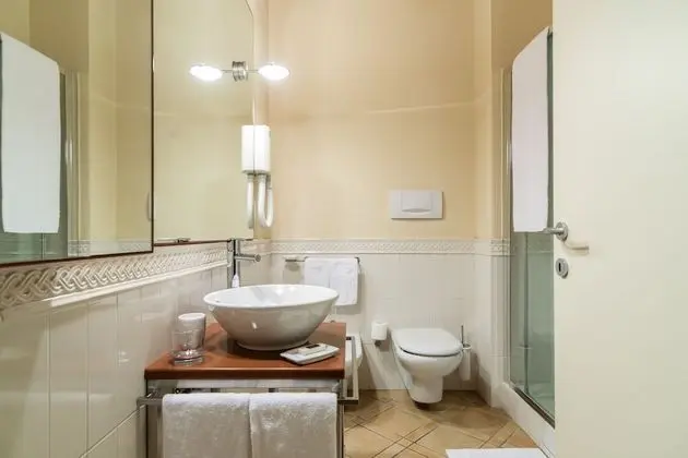 Executive Apart Daire, 1 Yatak Odası