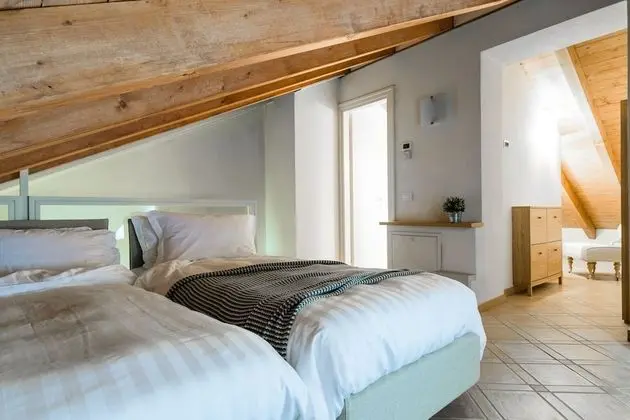 Executive Apart Daire, 2 Yatak Odası