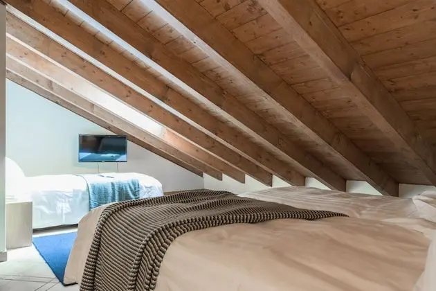 Executive Apart Daire, 2 Yatak Odası