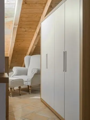 Executive Apart Daire, 2 Yatak Odası