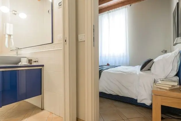 Executive Apart Daire, 2 Yatak Odası