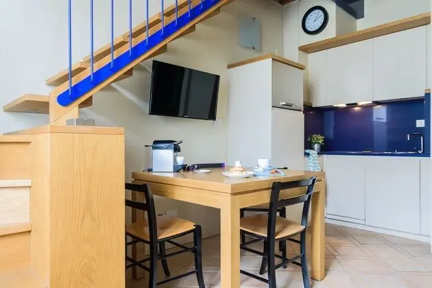 Executive Apart Daire, 2 Yatak Odası