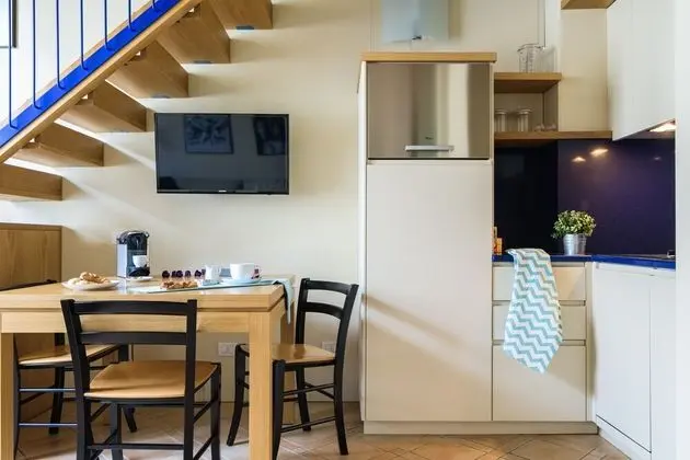 Executive Apart Daire, 2 Yatak Odası