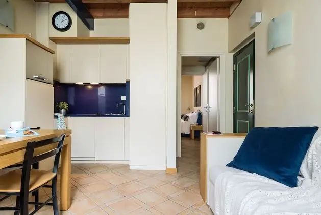 Executive Apart Daire, 2 Yatak Odası