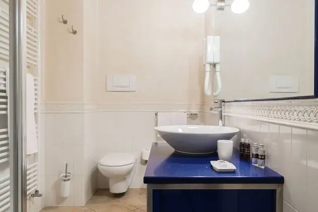 Executive Apart Daire, 2 Yatak Odası