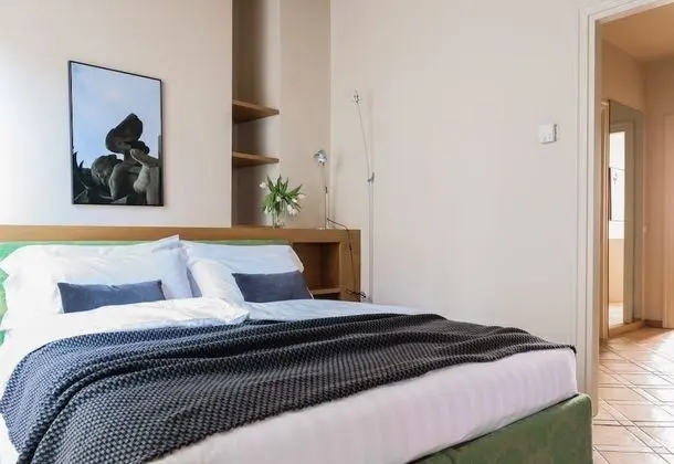 Executive Apart Daire, 2 Yatak Odası