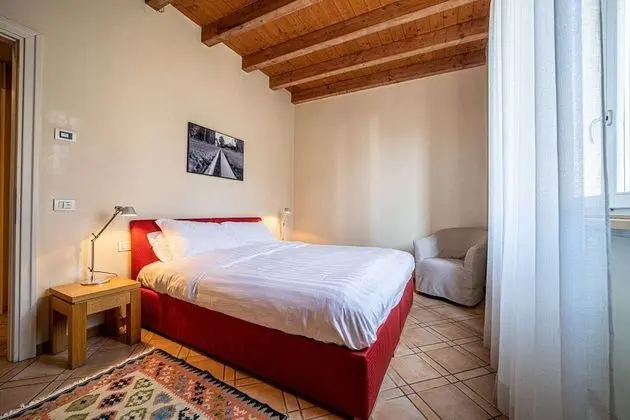 Executive Apart Daire, 2 Yatak Odası