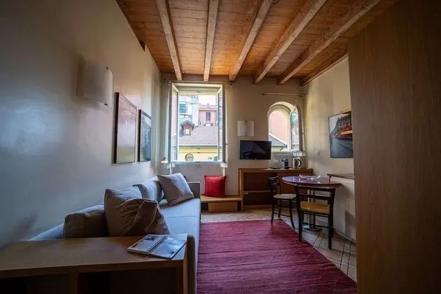 Executive Apart Daire, 2 Yatak Odası