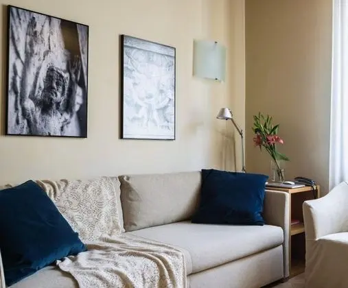 Executive Apart Daire, 2 Yatak Odası