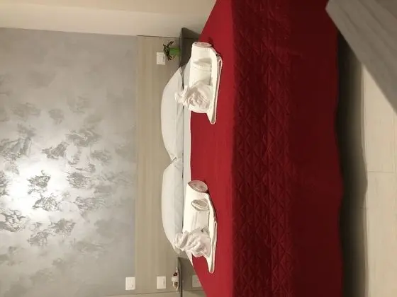 Classic Tek Büyük Yataklı Oda