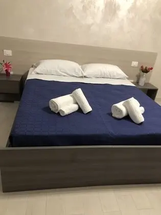 Classic Tek Büyük Yataklı Oda