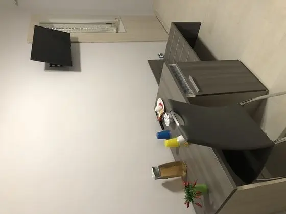 Classic Tek Büyük Yataklı Oda