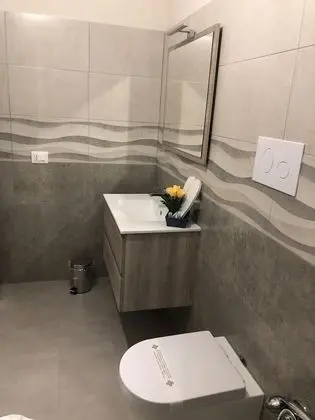 Classic Tek Büyük Yataklı Oda