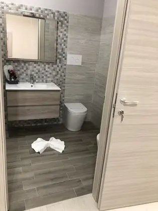 Classic Tek Büyük Yataklı Oda