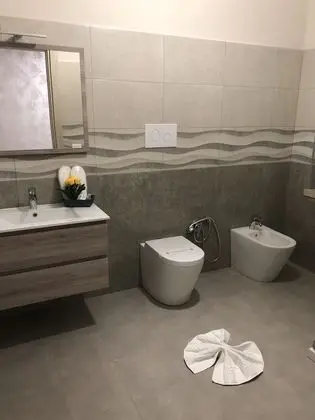 Classic Tek Büyük Yataklı Oda