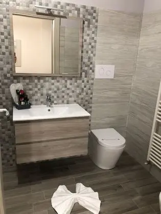 Classic Tek Büyük Yataklı Oda